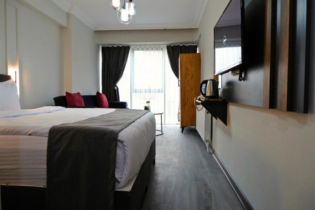 Apartament Liza Stambuł
